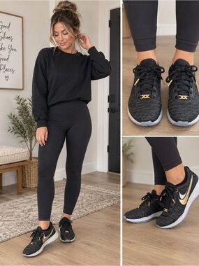 Nike shoes
